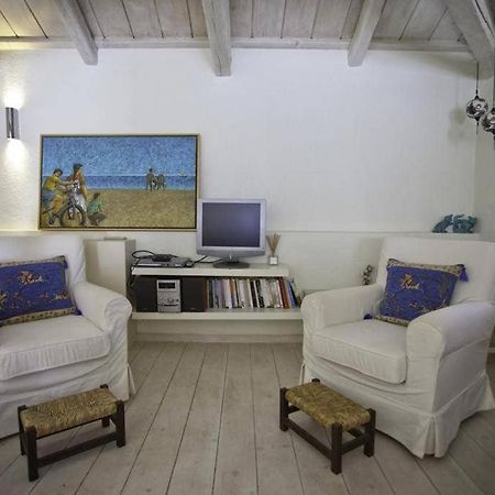 Villa Beautiful Dollhouse In Hydra Exterior foto